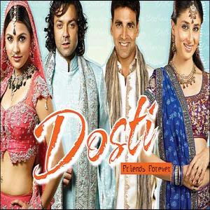 Dosti Friends Forever 720p Or 1080p